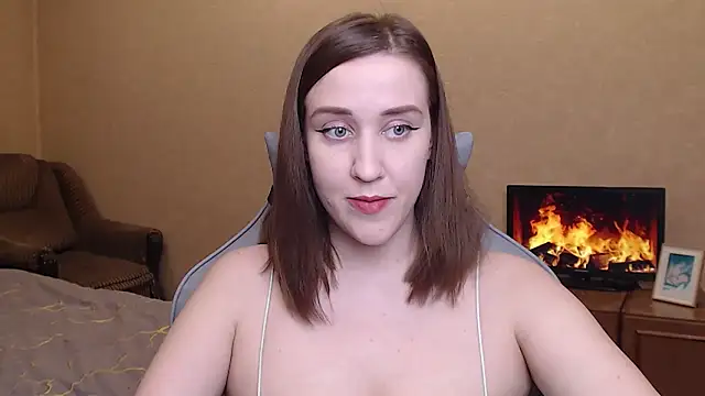 Snapshot of JessicaMurray chatting on January 17, 2:28 pm JessicaMurray online show from January 17, 2:28 pm