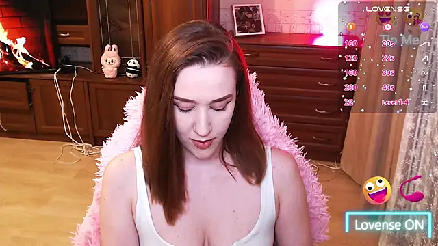 JessicaMurray online show from June 12, 9:57 pm