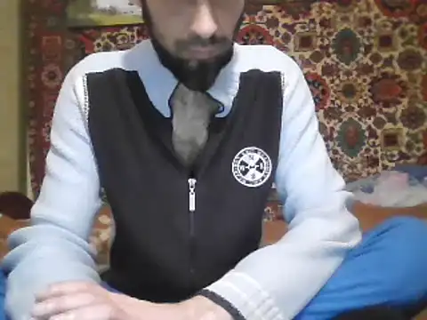 AlferezzSolvajo online show from January 31, 1:56 pm