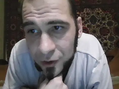 AlferezzSolvajo online show from February 4, 2:32 pm