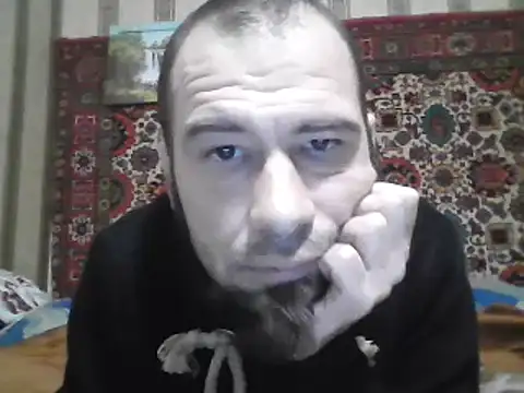 AlferezzSolvajo online show from February 9, 9:28 pm