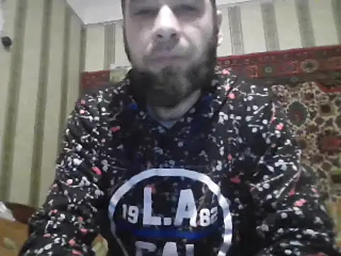 AlferezzSolvajo online show from February 13, 11:26 pm