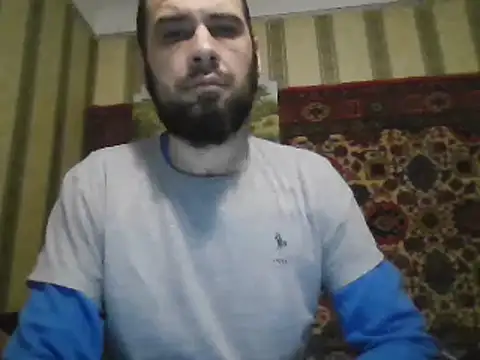 AlferezzSolvajo online show from February 15, 9:04 pm