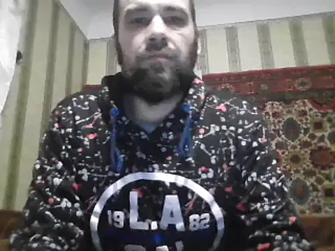 AlferezzSolvajo online show from February 20, 9:42 pm