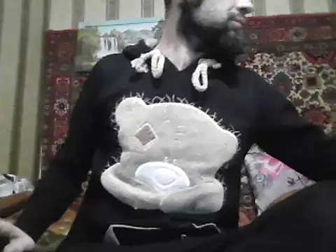 AlferezzSolvajo online show from February 23, 1:13 am