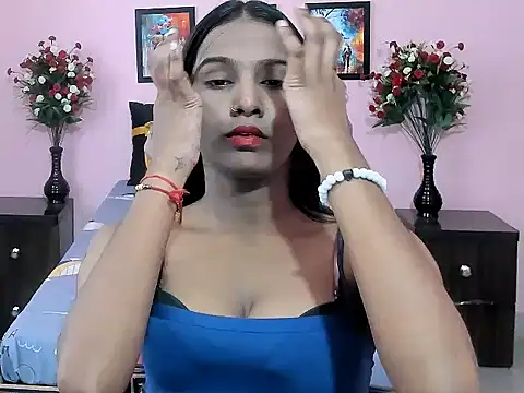 Melis Sandra online show from September 29, 4:06 am