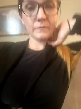 Snapshot of Kitty_DaCocks chatting on October 2, 8:38 pm Kitty DaCocks online show from October 2, 8:38 pm