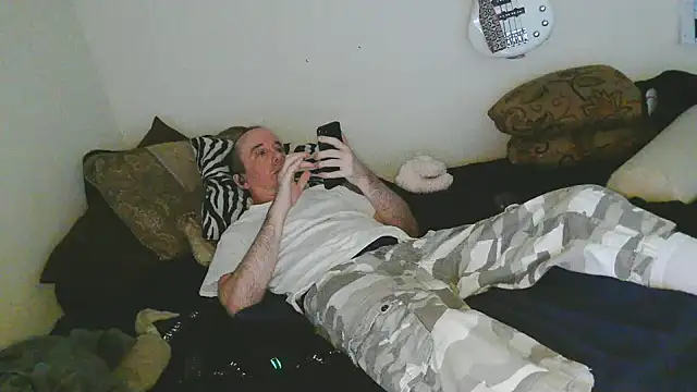 drummer9 online show from July 17, 12:28 am