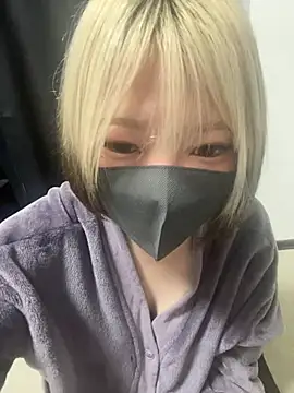 Hikaru-chan online show from January 11, 3:55 am