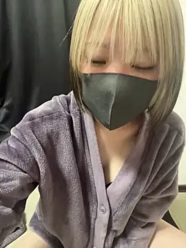 Hikaru-chan online show from January 14, 2:19 am