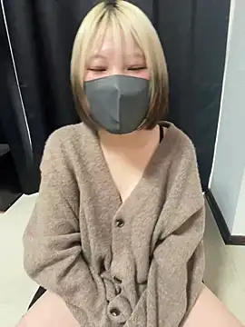 Hikaru-chan online show from January 18, 2:36 am