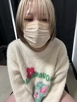 Hikaru-chan online show from January 21, 12:15 am