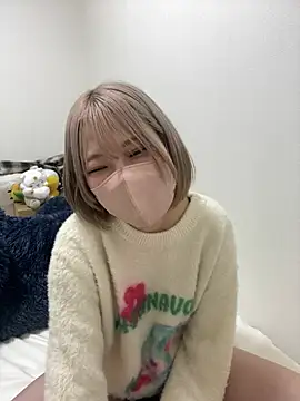 Hikaru-chan online show from February 13, 7:21 pm