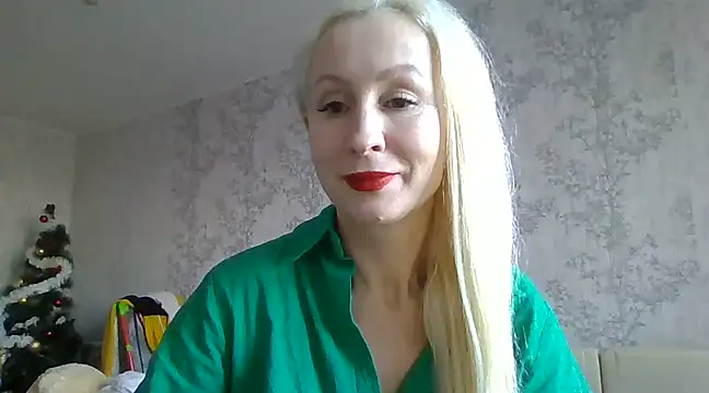 Mariana har777 online show from January 3, 12:30 pm