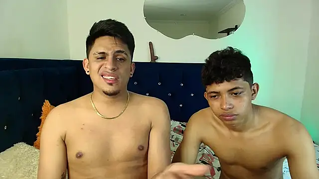 twinkmilk  online show from January 6, 2:47 pm