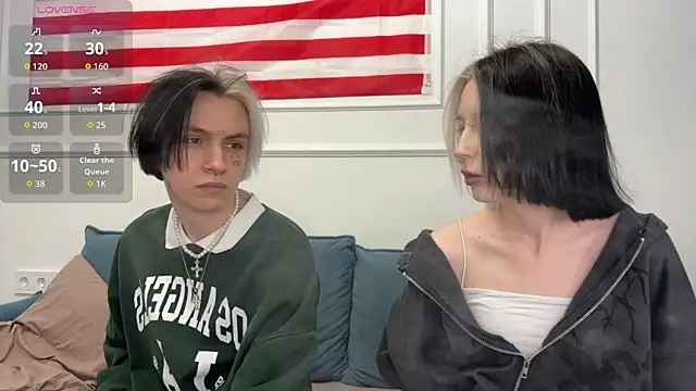 Snapshot of VeryRare_TwinS chatting on January 6, 11:40 pm VeryRare TwinS online show from January 6, 11:40 pm