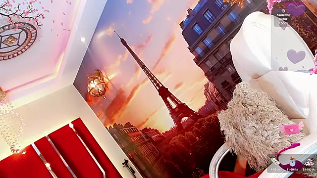 Snapshot of Diva_Smith02 chatting on February 7, 6:02 pm Diva Smith02 online show from February 7, 6:02 pm