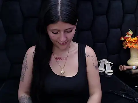 Cristall 15 online show from March 2, 5:54 am