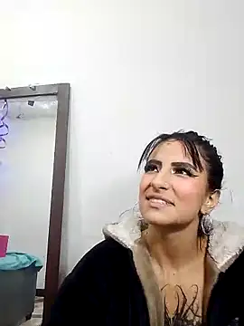 Anniee x online show from October 7, 1:08 pm