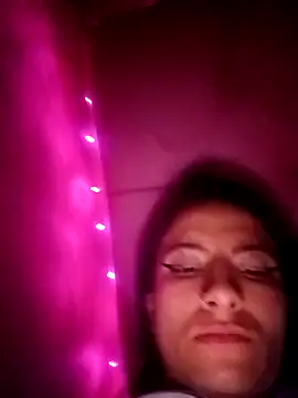 Anniee x online show from February 25, 4:11 am