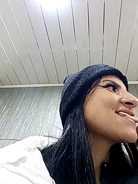 Anniee x online show from March 5, 12:23 pm