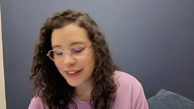 Charlotte  Miller online show from September 20, 9:10 am