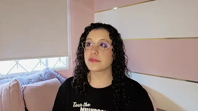 Charlotte  Miller online show from October 2, 11:39 am