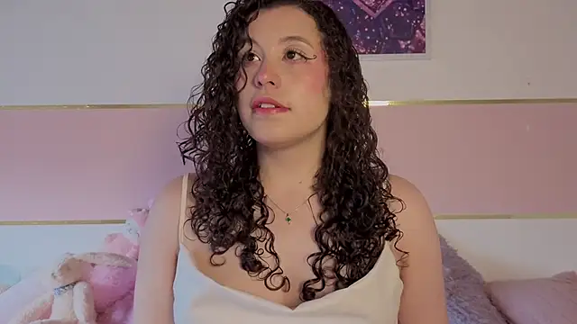 Charlotte  Miller online show from November 19, 11:54 am