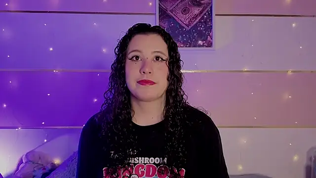 Charlotte  Miller online show from February 19, 11:39 am