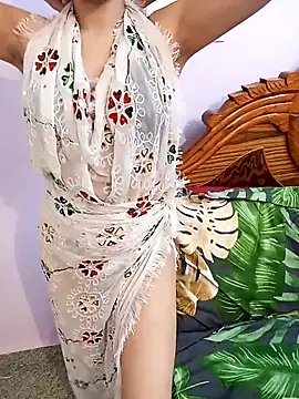 Angelnirvanaa online show from March 12, 3:40 pm