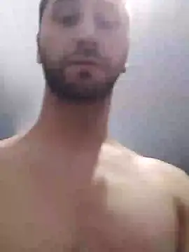 Snapshot of Messi_Job chatting on January 21, 6:34 pm Messi Job online show from January 21, 6:34 pm