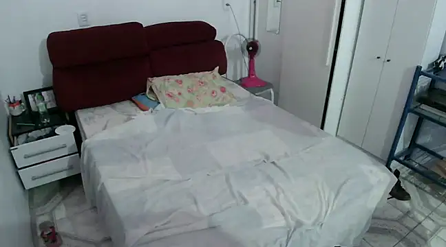 Snapshot of Messi_Job chatting on January 23, 5:42 pm Messi Job online show from January 23, 5:42 pm