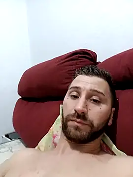 Snapshot of Messi_Job chatting on February 22, 1:55 am Messi Job online show from February 22, 1:55 am