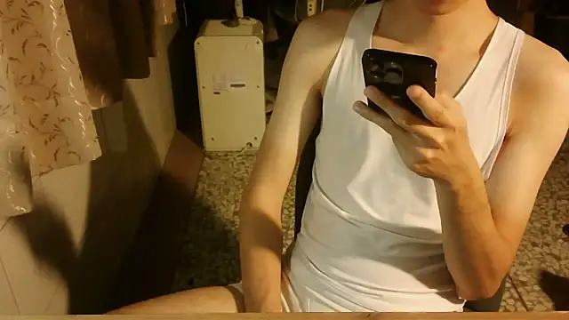 KYU890428 online show from March 8, 4:33 pm