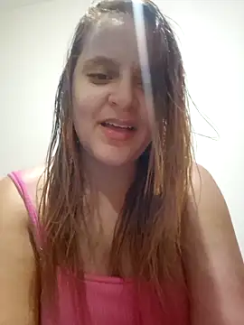 AliceRuivinha2 online show from January 15, 3:18 pm