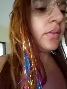 AliceRuivinha2 online show from September 24, 12:41 pm