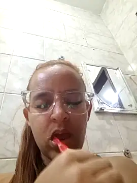 AliceRuivinha2 online show from September 29, 9:14 am