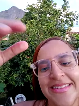 AliceRuivinha2 online show from February 1, 9:35 pm