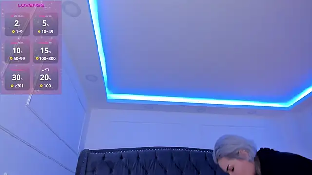 jinxv nuss online show from October 24, 11:06 am