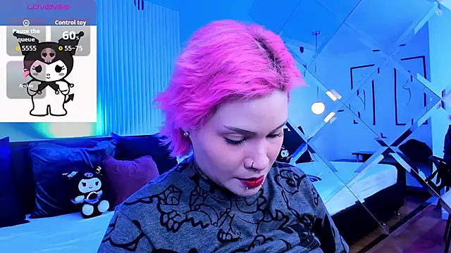 Snapshot of jinxv_nuss chatting on April 11, 2:27 am jinxv nuss online show from April 11, 2:27 am
