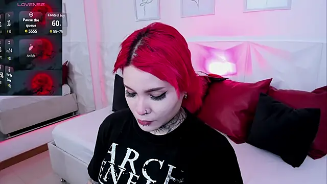 jinxv nuss online show from June 19, 2:38 am