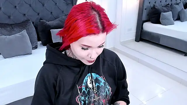 jinxv nuss online show from July 29, 3:26 am