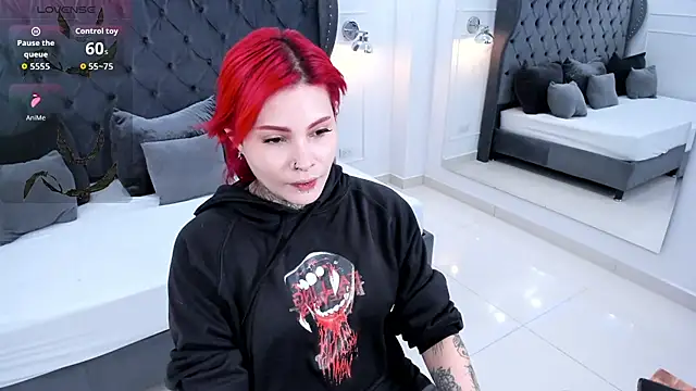 jinxv nuss online show from July 30, 3:27 am