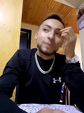 Snapshot of MILLER-LOVE chatting on January 12, 3:57 pm MILLER-LOVE online show from January 12, 3:57 pm