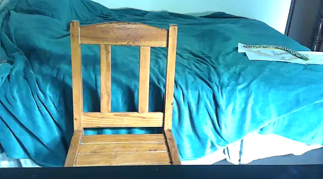 GoloZeusMax online show from February 8, 7:38 pm