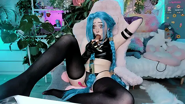 Snapshot of cutelittlepuff chatting on February 3, 8:24 pm cutelittlepuff online show from February 3, 8:24 pm