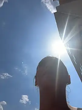 Samantha bigboobs online show from March 20, 3:17 pm