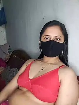 Hot Nila online show from February 4, 2:17 am