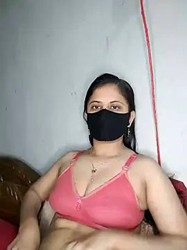 Hot Nila online show from February 19, 2:55 am