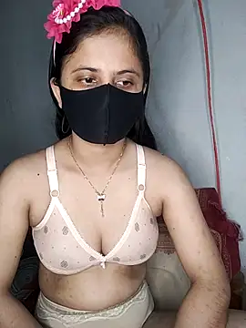 Hot Nila online show from March 15, 2:24 am